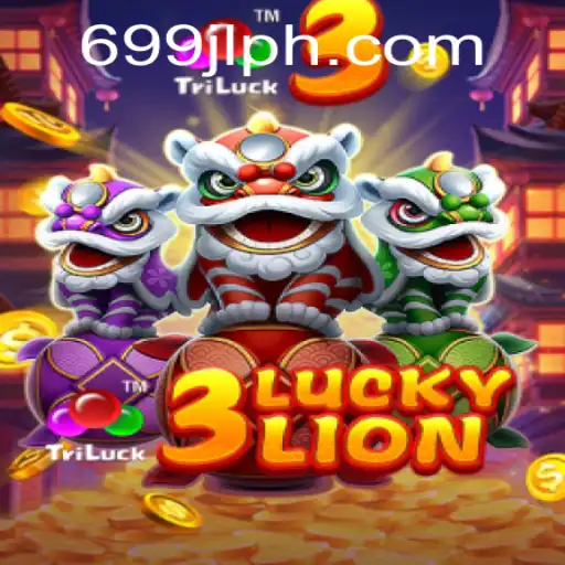 Unleashing Fun and Fortune in the World of 3LUCKYLION, Reference Code 699jl