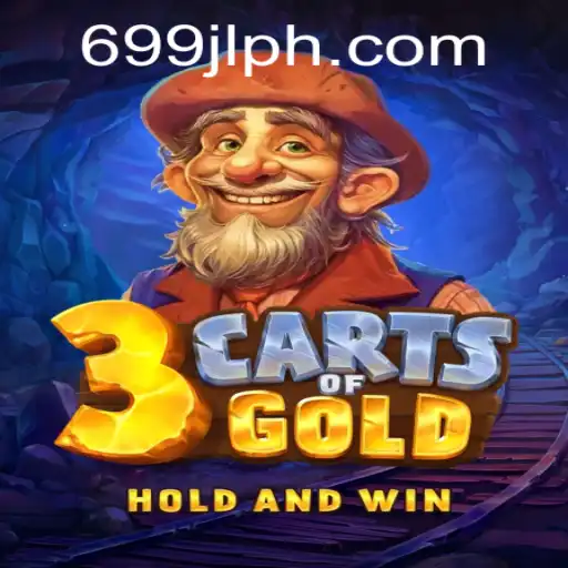 3cartsOfGold: A Riveting Adventure in Gaming