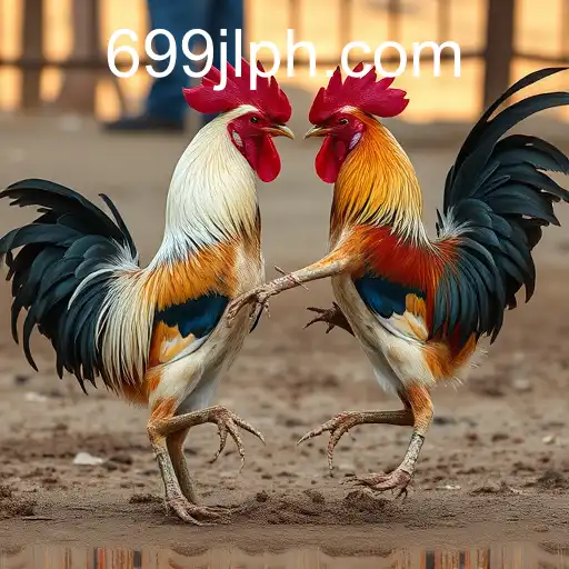 Exploring the Intricacies of Cockfighting and the Rise of 699jl