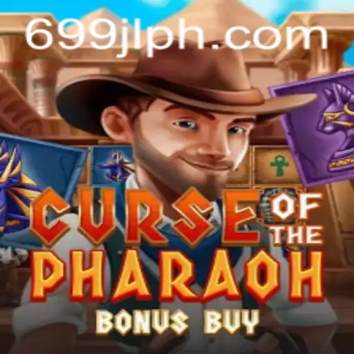 Embark on an Epic Adventure with CurseofthePharaohBonusBuy