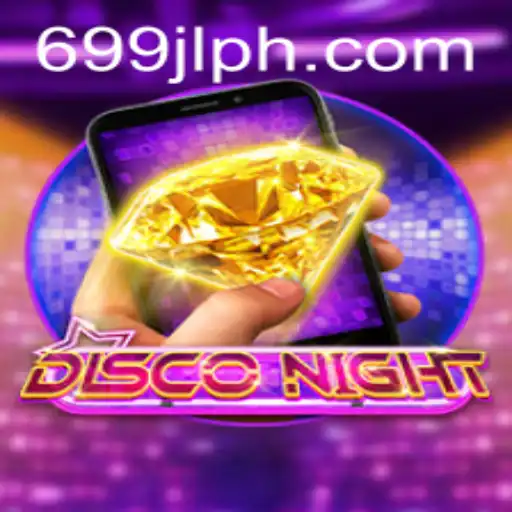 DiscoNightM: Dive into the Rhythm of Fun with 699jl