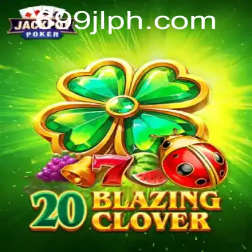 20BlazingClover: A Thrilling Gaming Experience