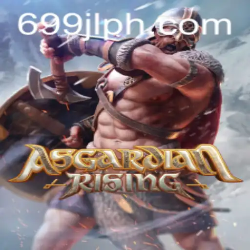 AsgardianRising: An Epic Adventure in the Norse Cosmos