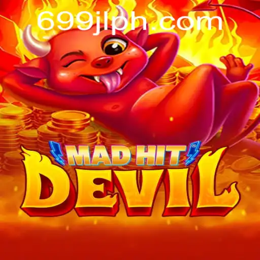 MadHitDevil: An Immersive Journey into Chaos and Strategy