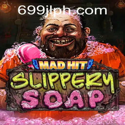 MadHitSlipperySoap: A Thrilling New Game Experience