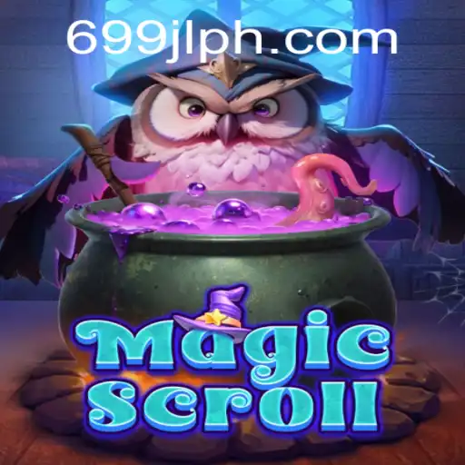 Exploring the Enchanting World of MagicScroll: A Mystic Adventure Awaits