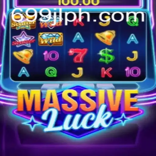 Exploring the Thrilling World of MassiveLuck: A Game of Chance