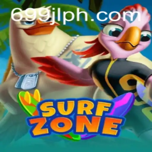 Explore the Dynamic World of SurfZone: The Latest Surfing Game Adventure