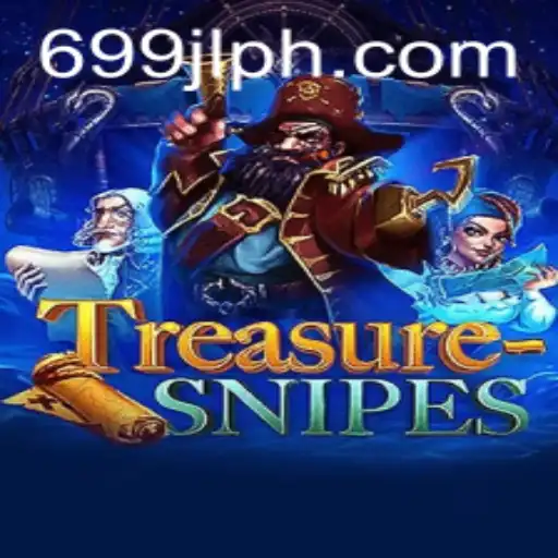 Embark on an Adventure with TreasureSnipes: Discover the New Gaming Sensation