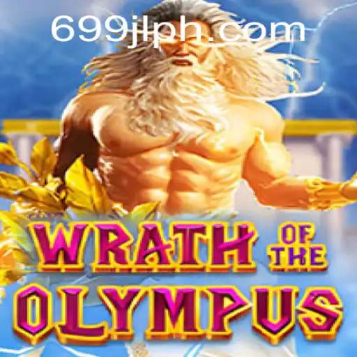 Wrath of Olympus: A Mythical Journey into the Divine Realms