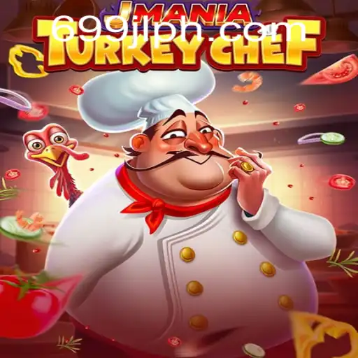 Experience Culinary Creativity with JManiaTurkeyChef: A Fun Cooking Game