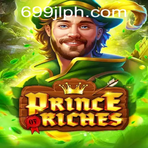 Discover the Thrilling World of PrinceOfRiches: A Comprehensive Guide