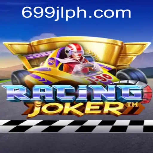 RacingJoker: Unleash Your Speed and Strategy Skills