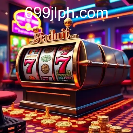 Discovering the Exciting World of Slot Games