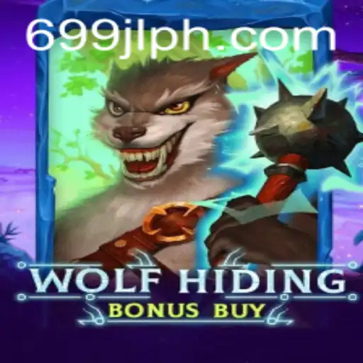 Unveiling WolfHidingBonusBuy: A New Frontier in Gaming Adventure